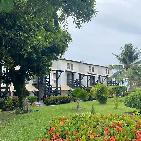 Flat Aconchegante A Beira-Mar Vera Cruz de Itaparica Exterior photo