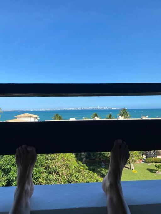 Flat Aconchegante A Beira-mar Apartment