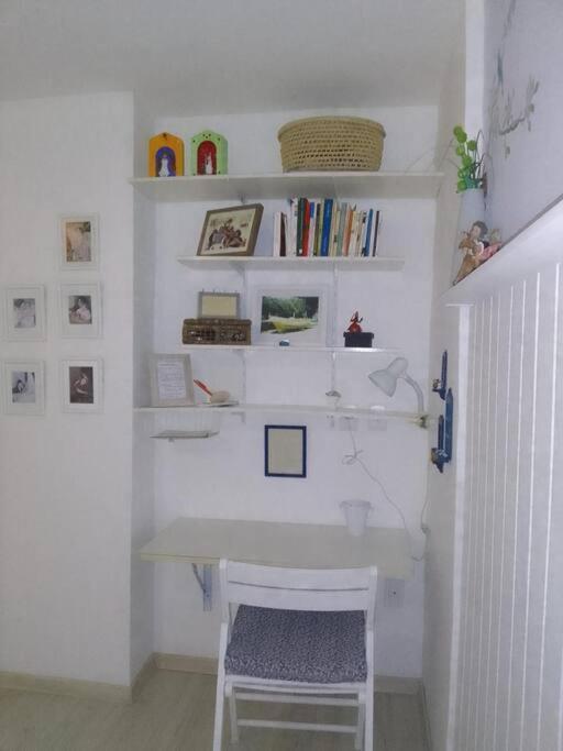 Flat Aconchegante A Beira-mar Apartment
