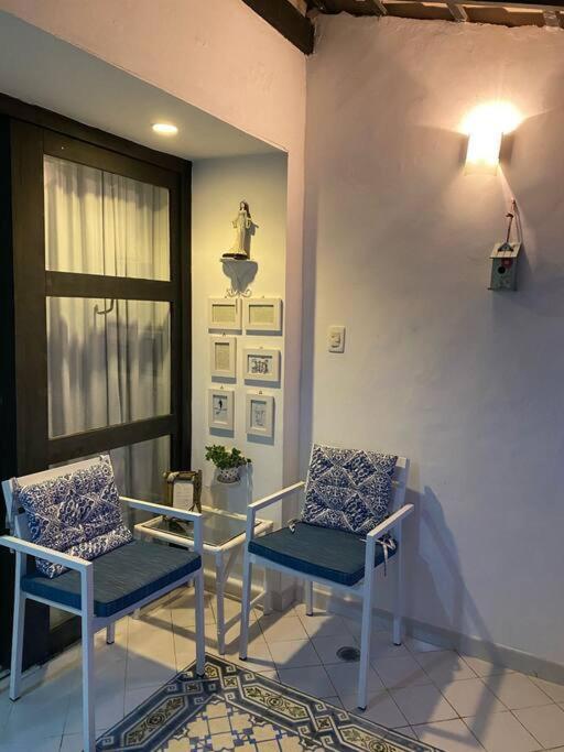 Flat Aconchegante A Beira-mar