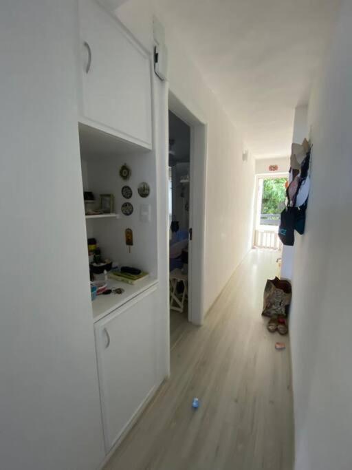 Flat Aconchegante A Beira-mar