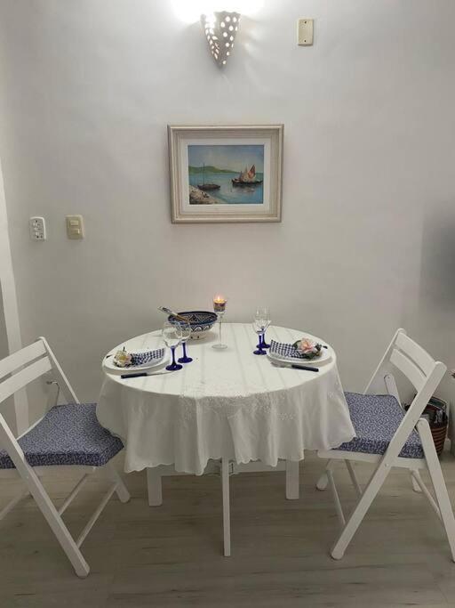 Flat Aconchegante A Beira-mar Apartment *