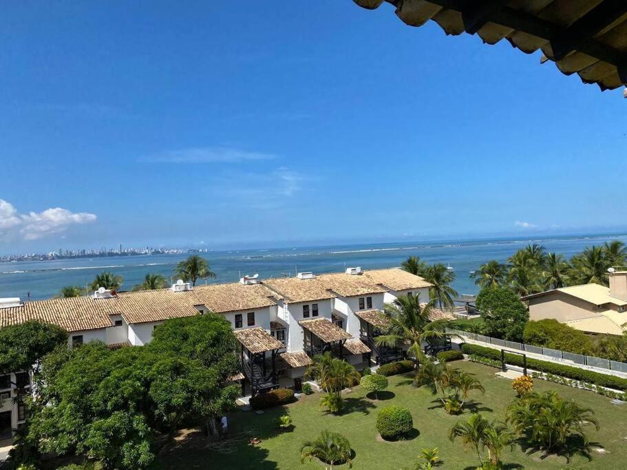 Apartment Flat Aconchegante A Beira-mar Vera Cruz de Itaparica