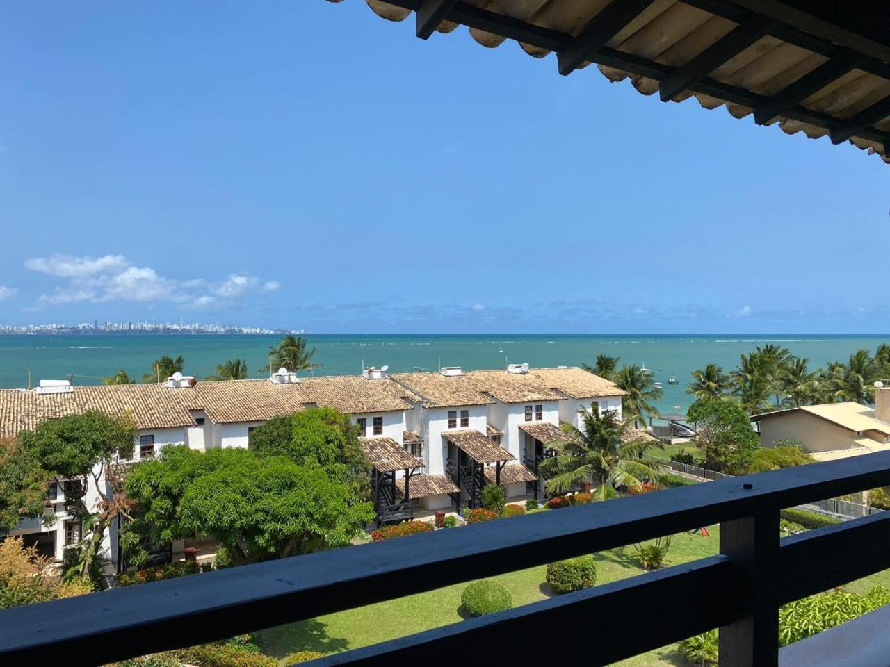 Apartment Flat Aconchegante A Beira-mar